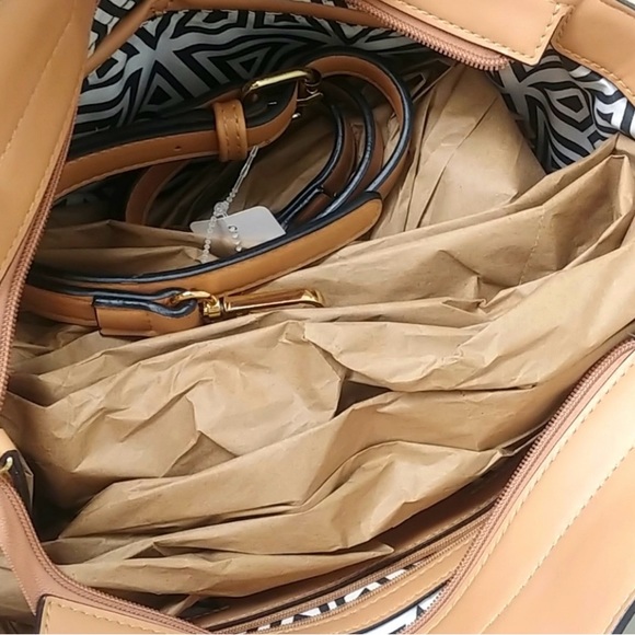 Versace Satchel Crossbody Bag Pristine condition - Picture 5 of 16